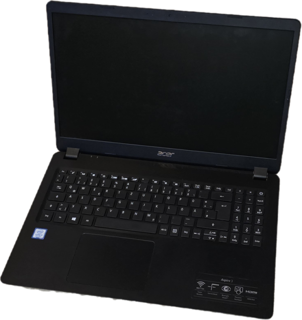 acer Aspire 3