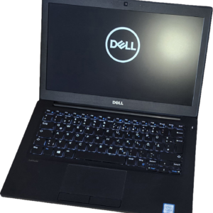 Dell Latitude 7280