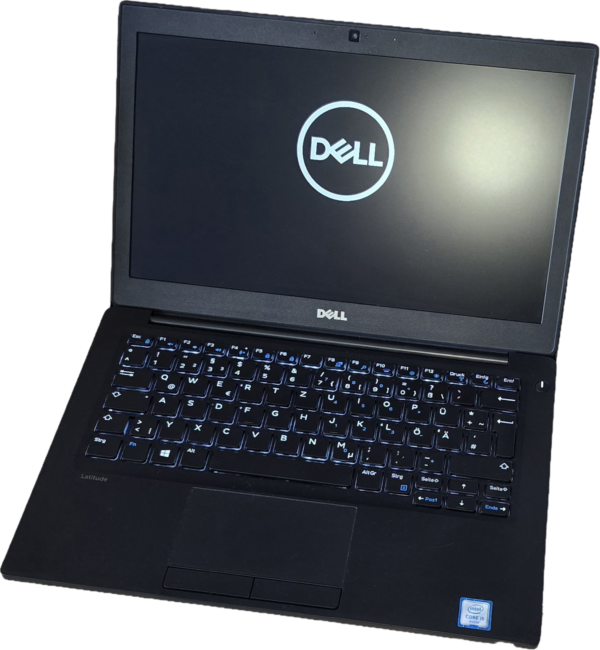 Dell Latitude 7280